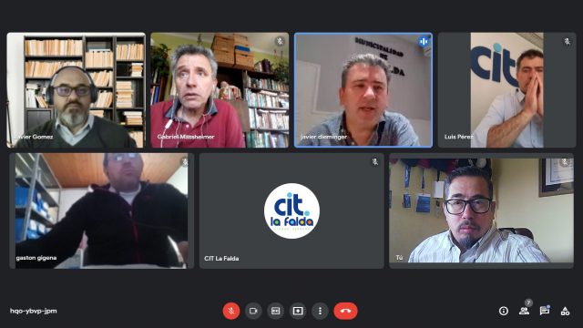 itsc - cit